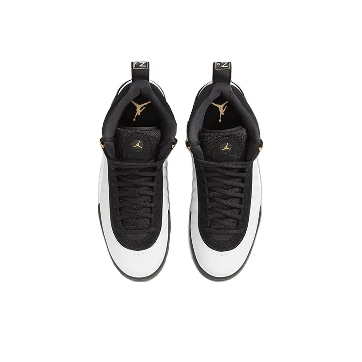 Jordan Jumpman Pro Og Taxi-3