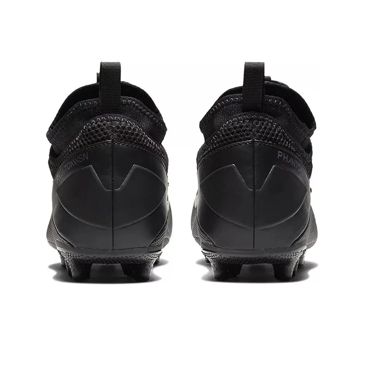 Nike Phantom Vision 2 Academy Df Mg 'Kinetic Black' Gs-4