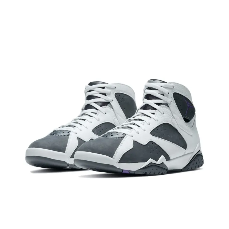 Jordan 7 Retro Flint 2021-2