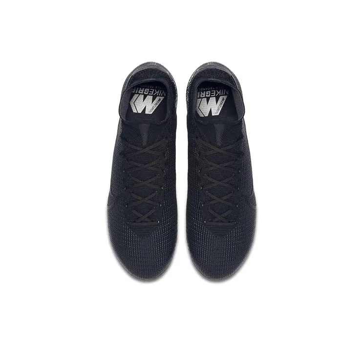Nike Mercurial Superfly 7 Elite SG PRO Ac 'Black'-3