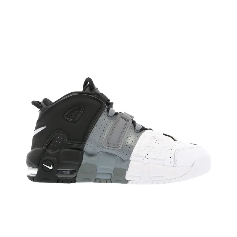 Nike Air More Uptempo 'Tri-Color' GS-1