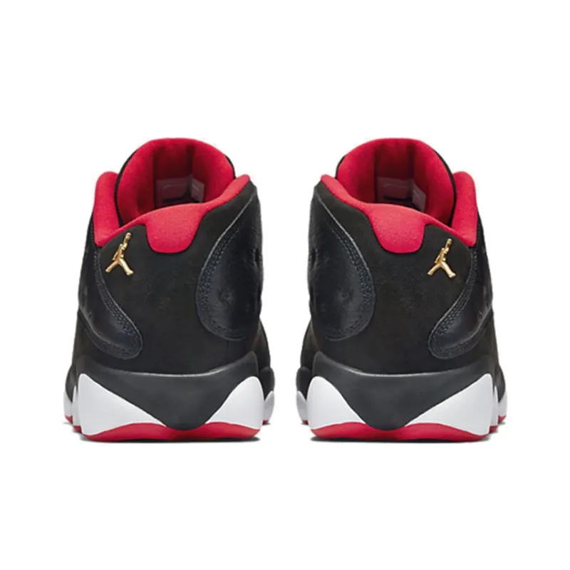 Jordan 13 Retro Low Bred-4