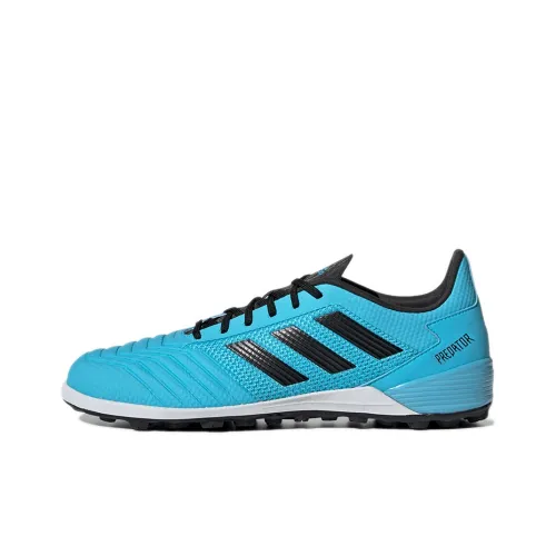 Adidas Predator 19.3 L Tf 'Blue Black'