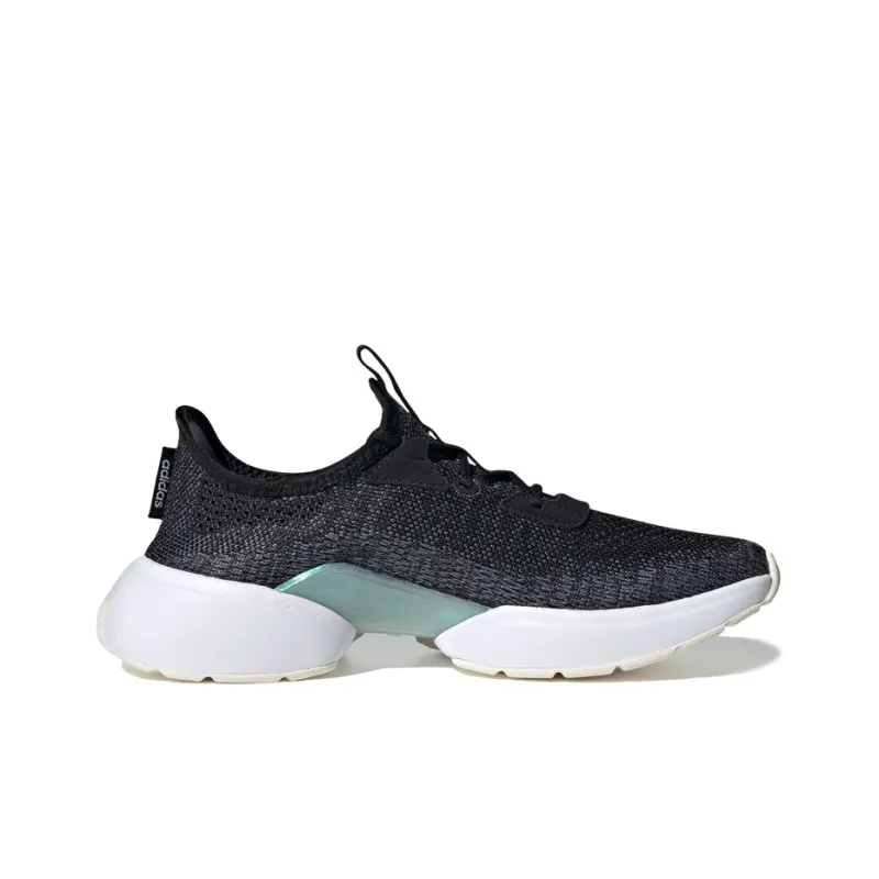Adidas Neo Mavia X Grey/Black Women's-1