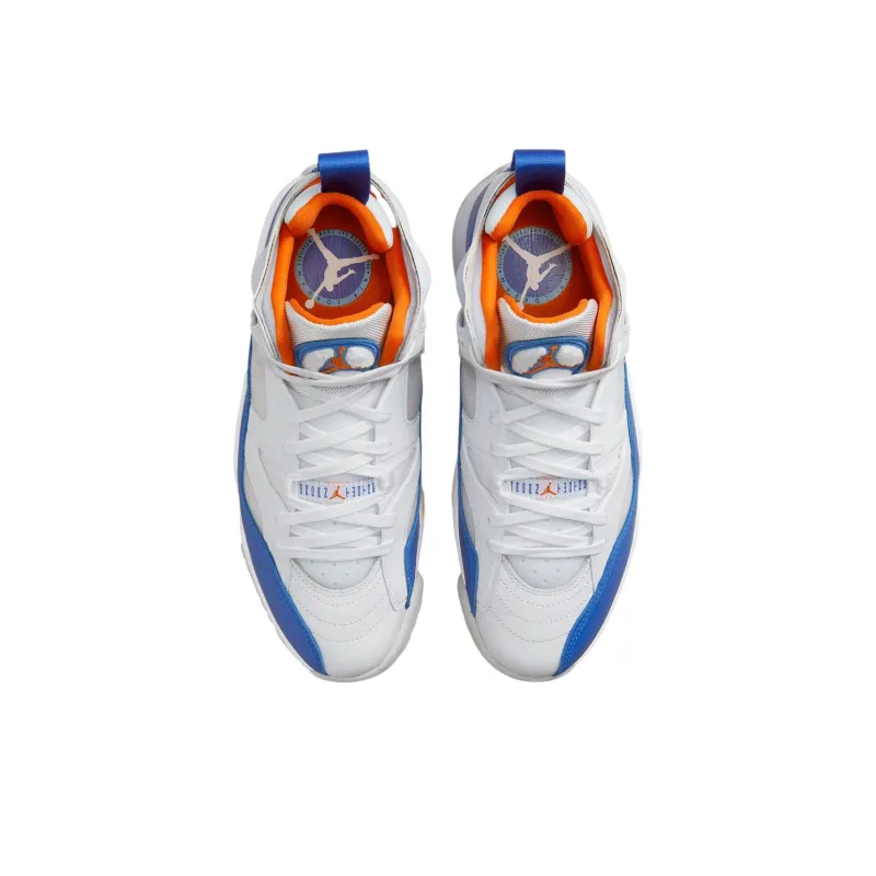 JORDAN Jumpman Two Trey White Hyper Royal-3