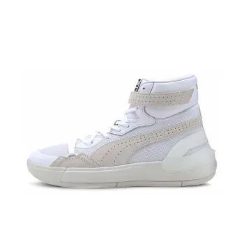 PUMA Sky Dreamer White