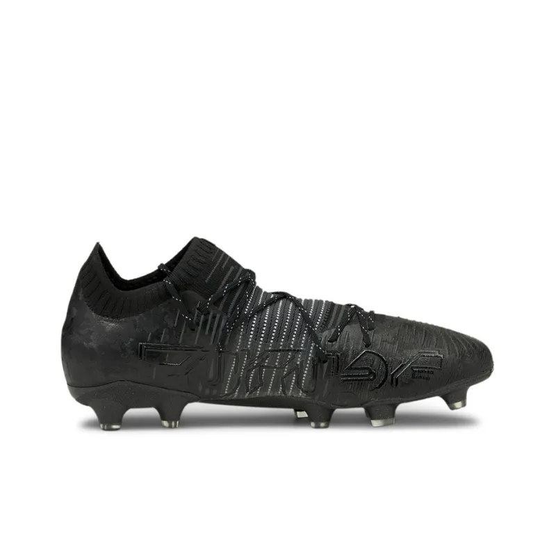 PUMA Future Z 1.1 Fg Ag 'Black'-1