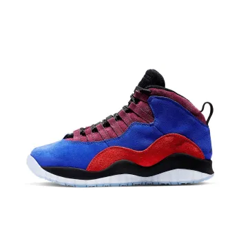 JORDAN 10 Retro Maya Moore Women's
