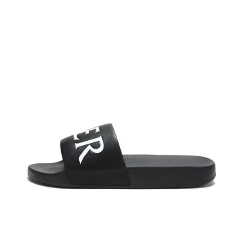 Moncler Bastien Slide 'Black'