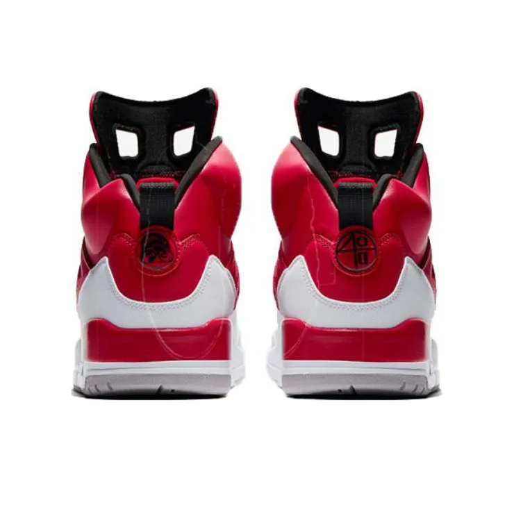 JORDAN Spizike Gym Red-4