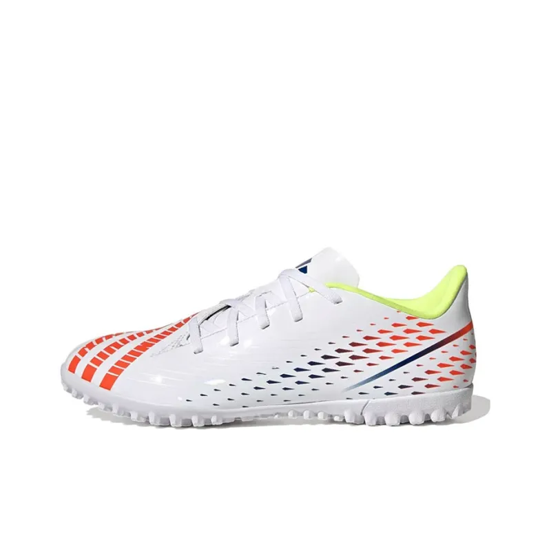 Adidas Predator Edge.4 Tf 'White Red Blue'-0