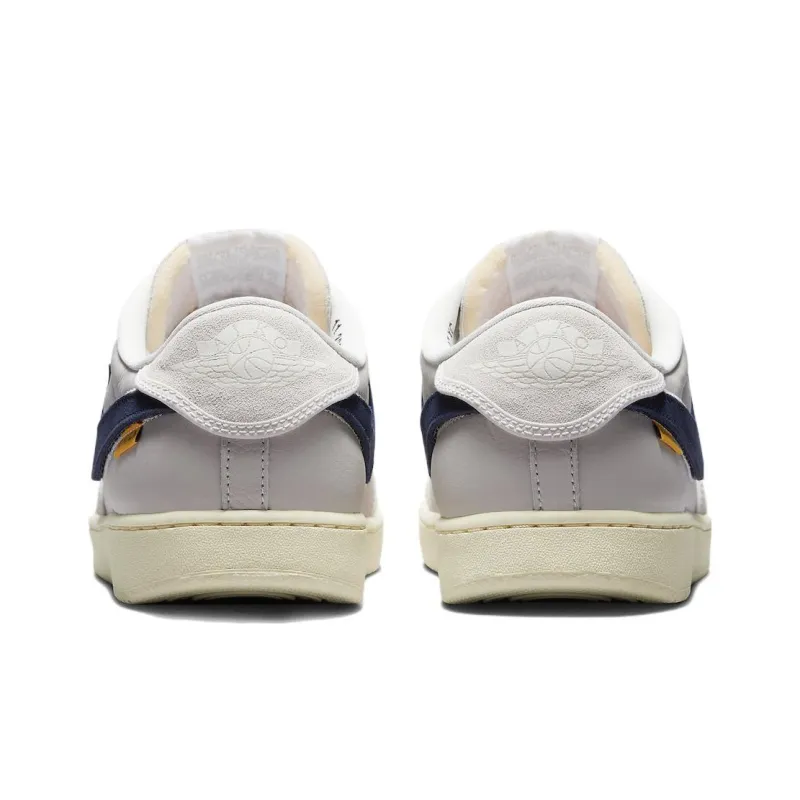 JORDAN 1 Retro Ajko Low Sp Union Sail Leather-4