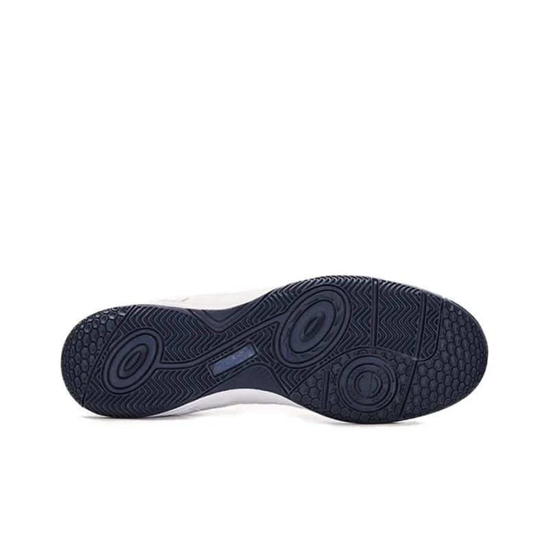 Joma Soccer Shoes Men Low Top Blue White-4