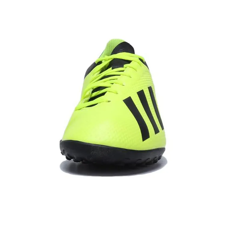 Adidas X Tango 18.4 Tf 'Green Black'-2