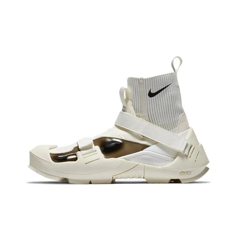 Nike Free Tr 3 Flyknit Sp Mmw Sail Women