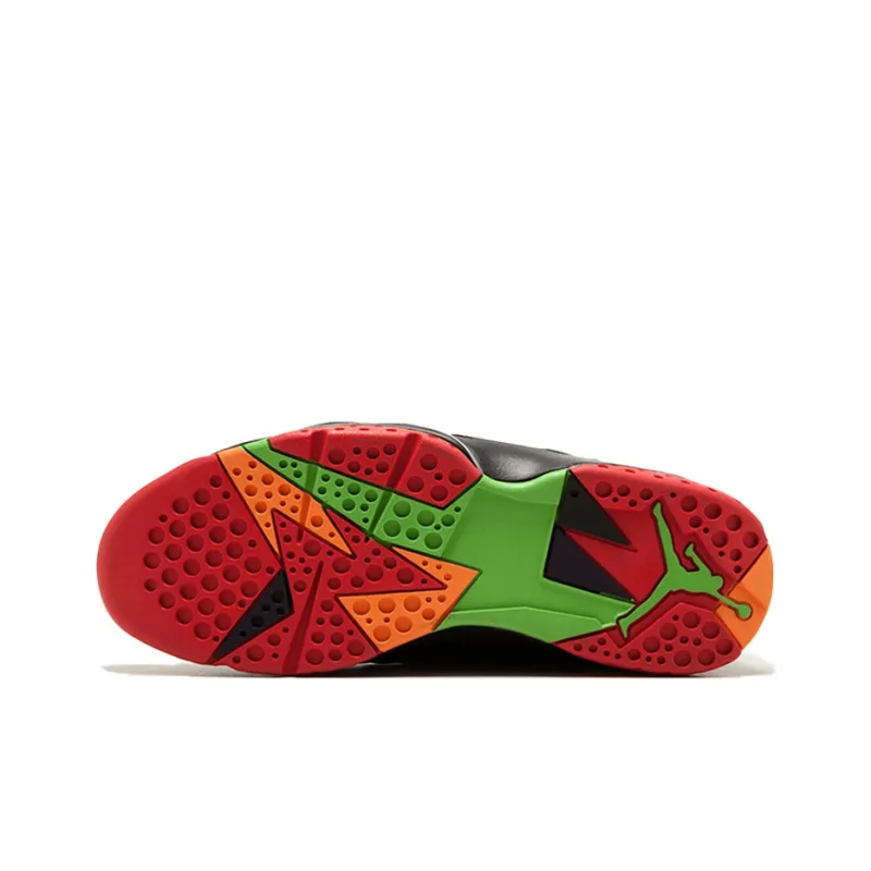 Jordan 7 Retro Marvin The Martian-4