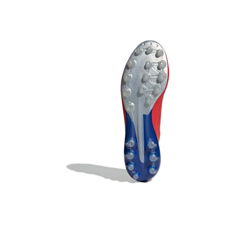 Adidas X 18.1 Ag 'Active Red Bold Blue'-5