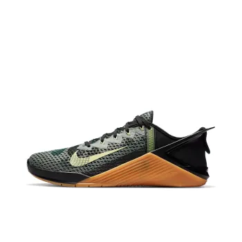 Nike Metcon 6 FlyEase 'Black Gum'