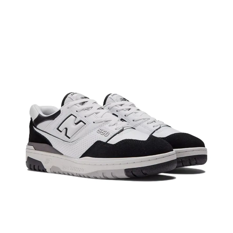 New Balance 550 'White Black'-2