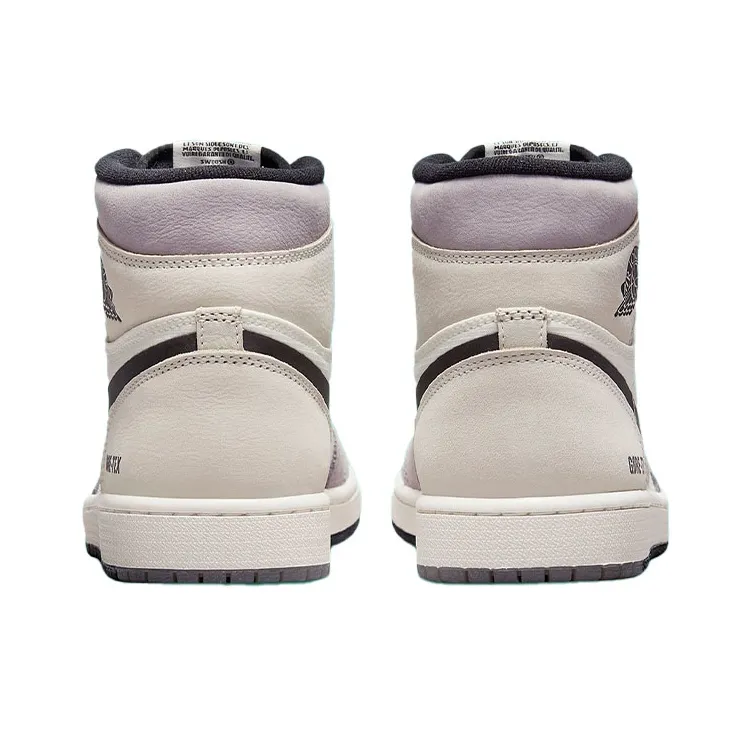 JORDAN 1 Retro High Element Gore Tex Light Bone-4