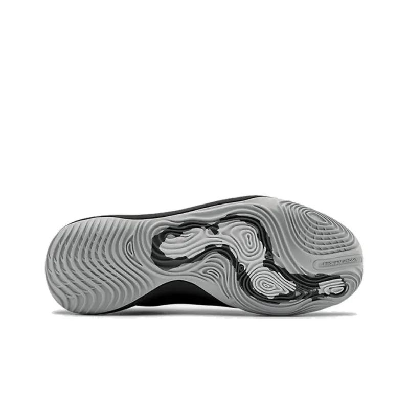Under Armour Anatomix Spawn 2 'Black'-4