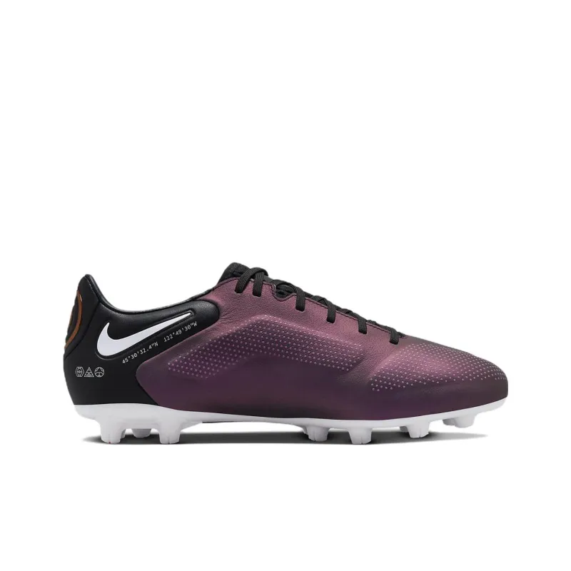 Nike Tiempo Legend 9 Pro Hg 'Space Purple'-1