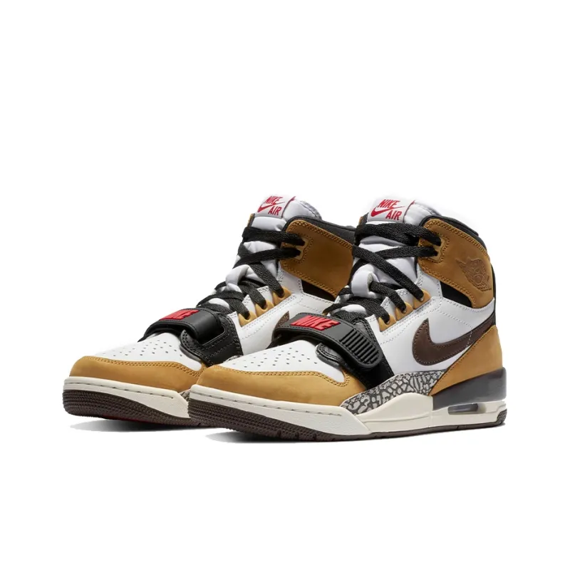JORDAN Legacy 312 Rookie Of The Year-2