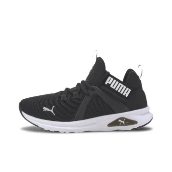 PUMA Enzo 2 'Black White' Women's
