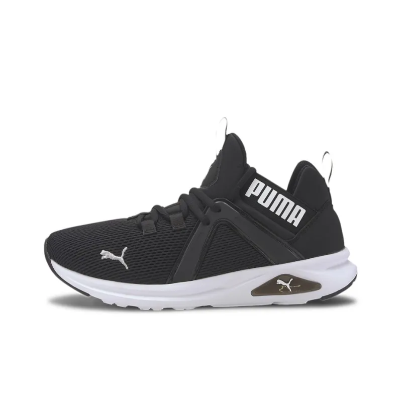 PUMA Enzo 2 'Black White' Women's-0