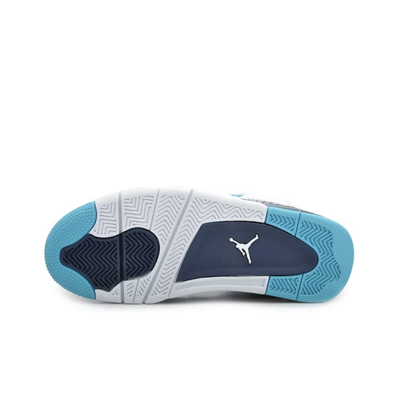 Jordan Son Of Mars Low Hornets-5