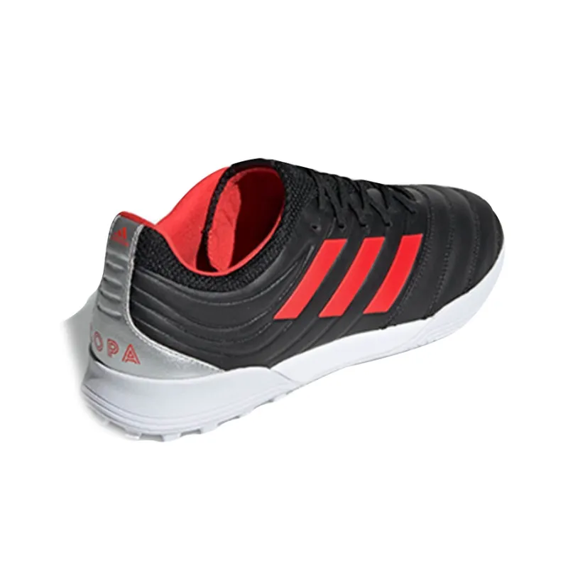 Adidas Copa 19.3 Tf 'Black Red'-2