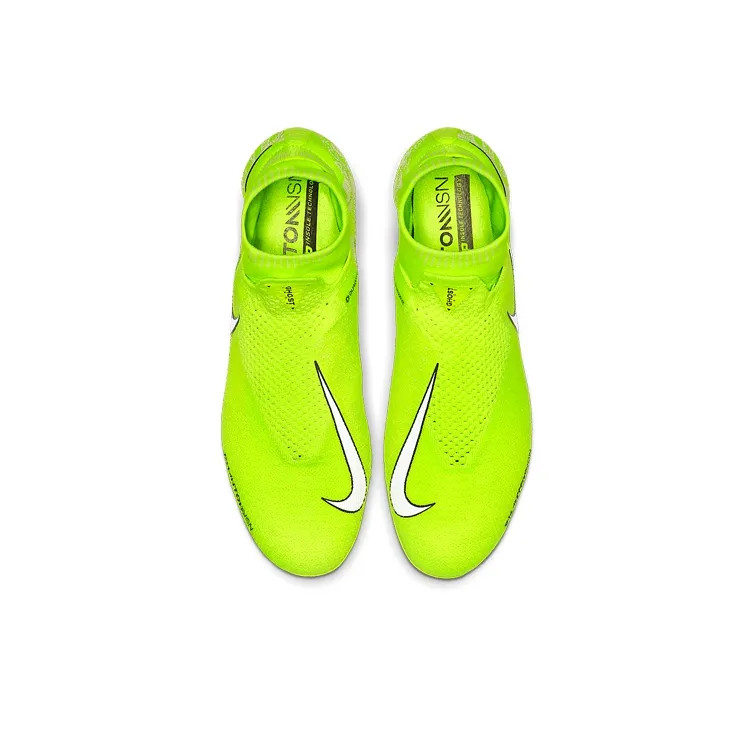 Nike Phantom Vision Elite Df Fg Volt-3