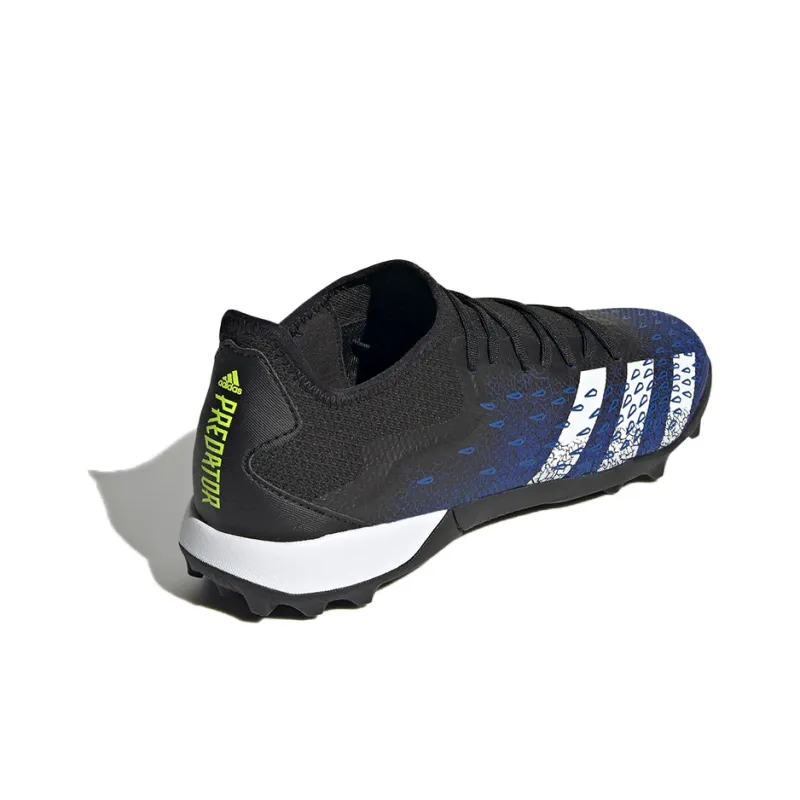 Adidas Predator Freak 3 Tf Demonscale Royal Blue-3