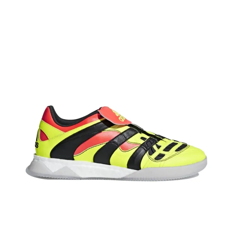 Adidas Predator Accelerator Trainers Solar Yellow-1