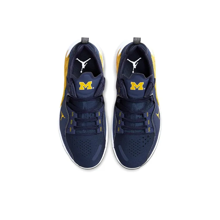 JORDAN Alpha 360 Tr Michigan-3