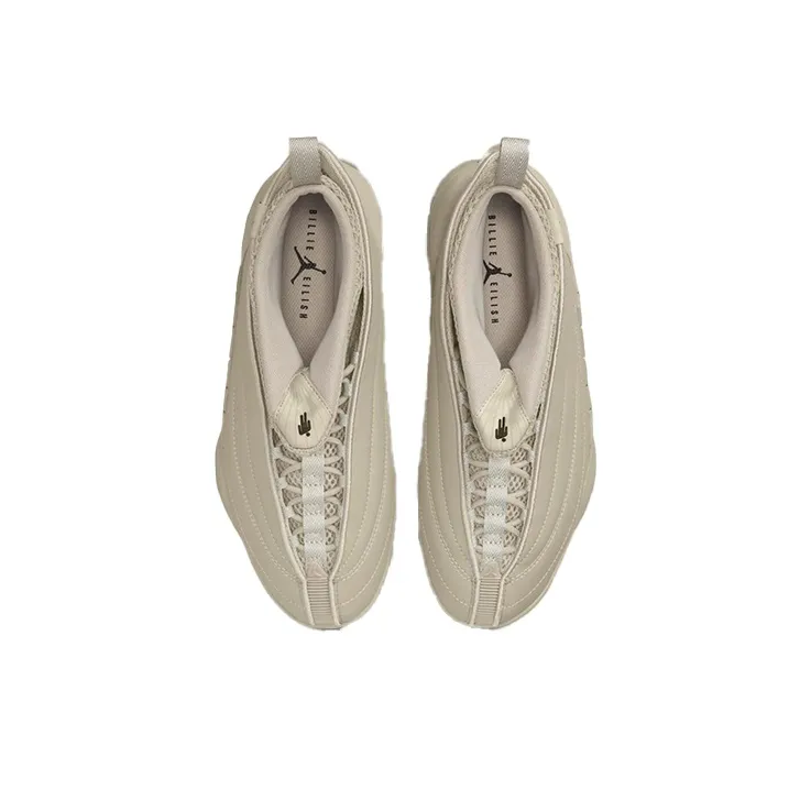 Jordan 15 Retro Billie Eilish Women's-3