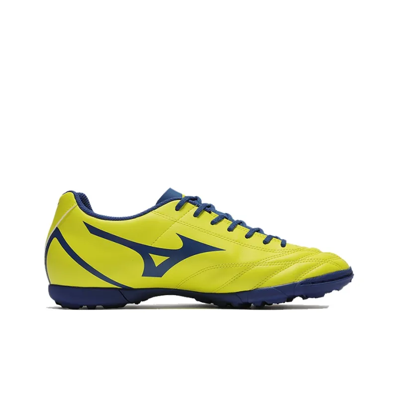 Mizuno Monarcida Neoii Ii 'Neon Green Black'-1