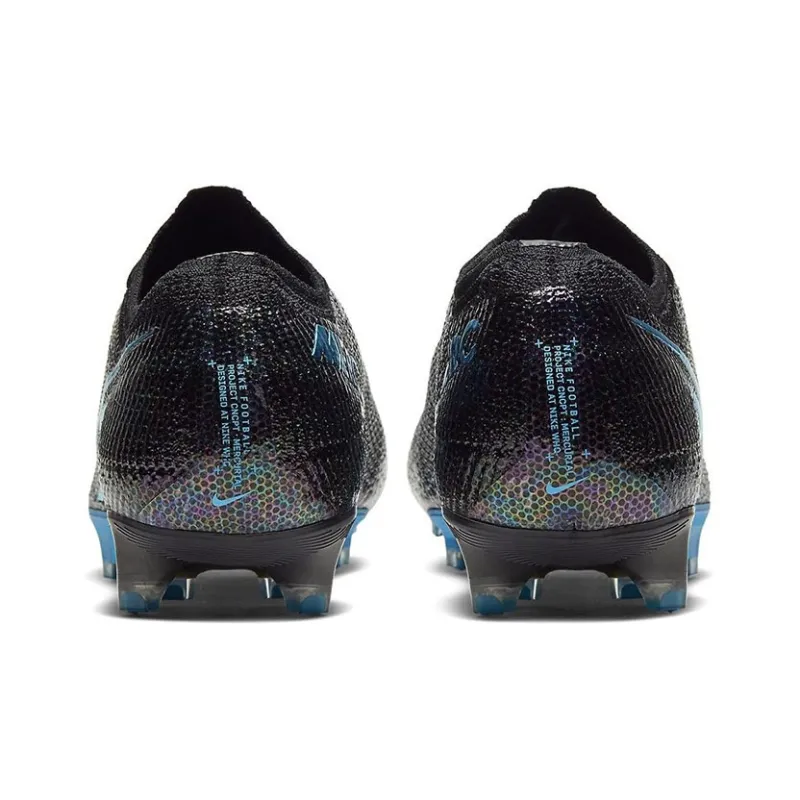 Nike Mercurial Vapor 13 Elite Fg Anthracite-4