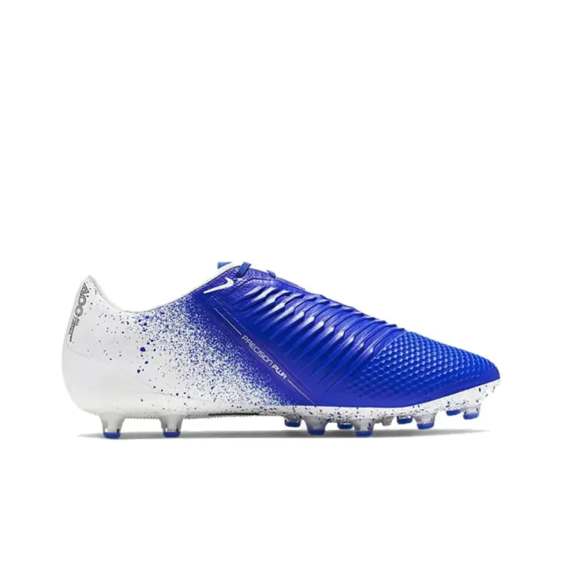 Nike Phantom Venom Elite Ag Pro 'White Racer Blue'-1