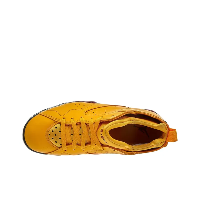 Jordan 7 Retro Low Taxi-3