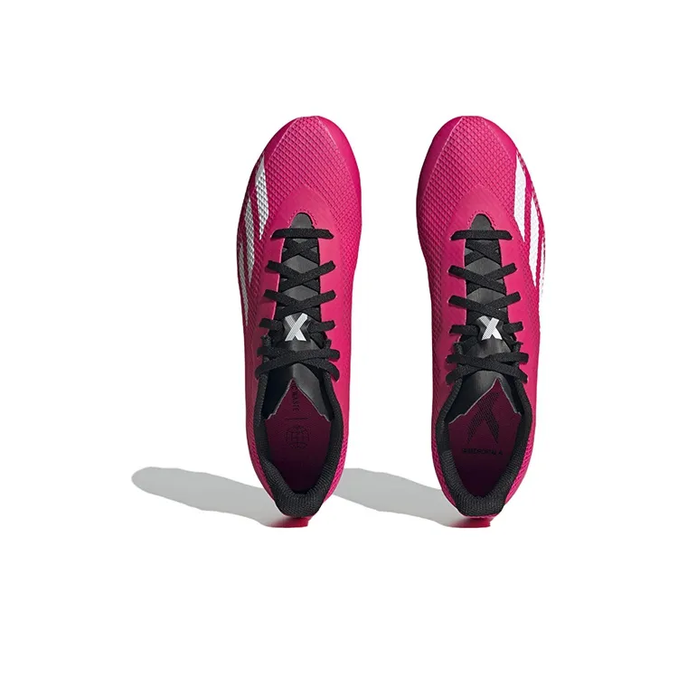Adidas X Speedportal.4 Fxg 'Pink'-4