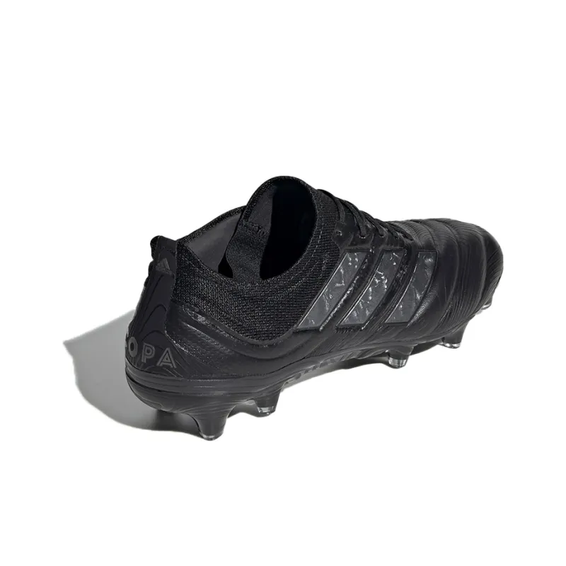 Adidas Copa 20.1 Fg Black Night Metallic-3