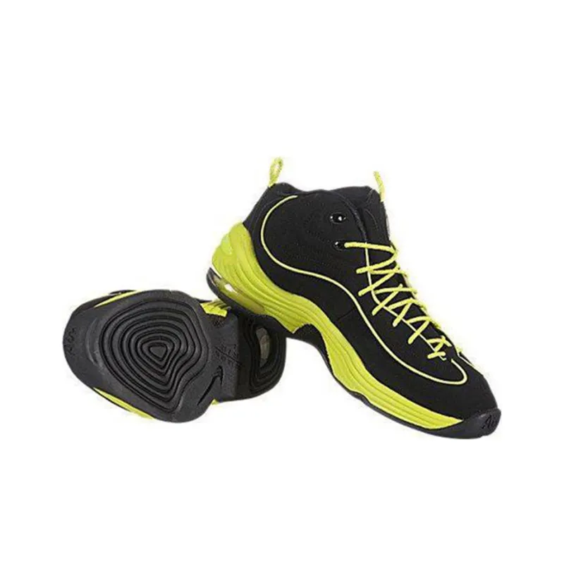 Nike Air Penny Ii Volt-3