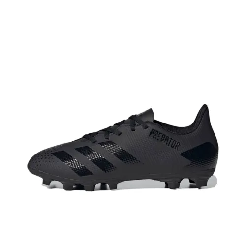 Adidas Predator 20.4 'Black'