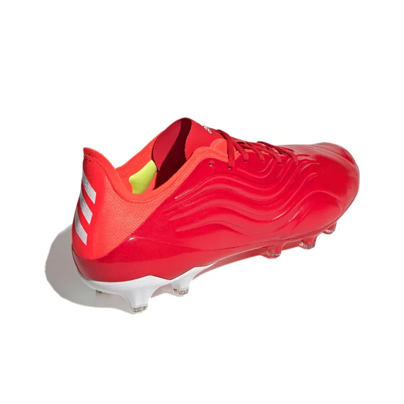 Adidas Copa Sense.1 Ag 'Solar Red'-3