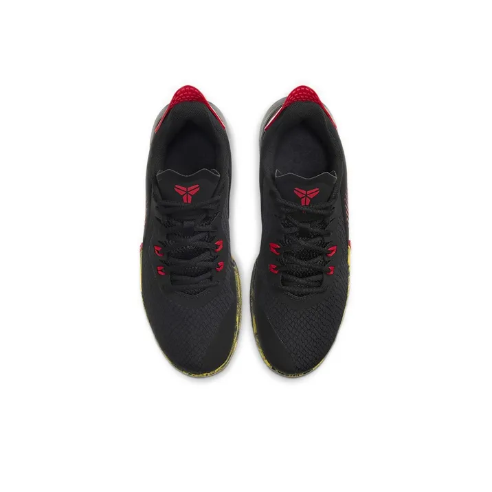 Nike Mamba Fury EP 'Bruce Lee'-4