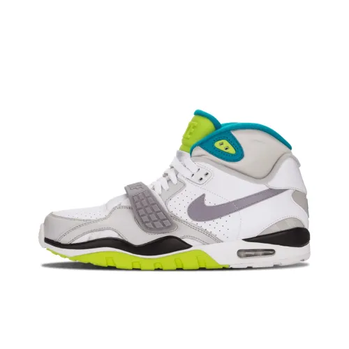 Nike Air Trainer SC 2 Citron