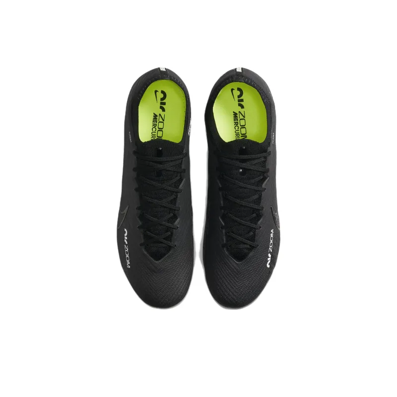 Nike Zoom Mercurial Vapor 15 Elite Ag Pro 'Black Volt'-3