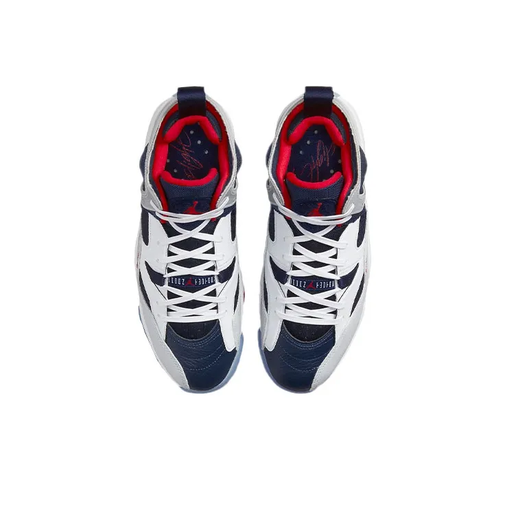 Jordan Jumpman Two Trey Olympic-3