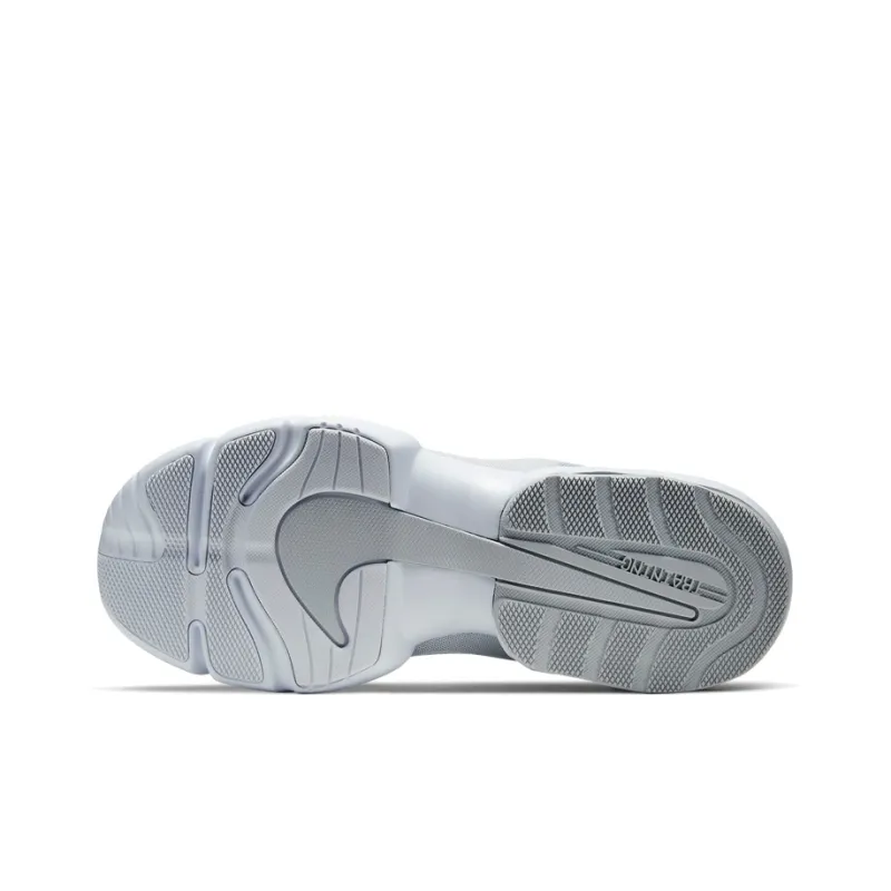 Nike Air Max Alpha Savage 'Pure Platinum'-5